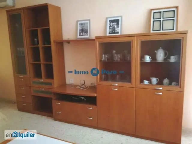 Alquiler piso Almendralejo