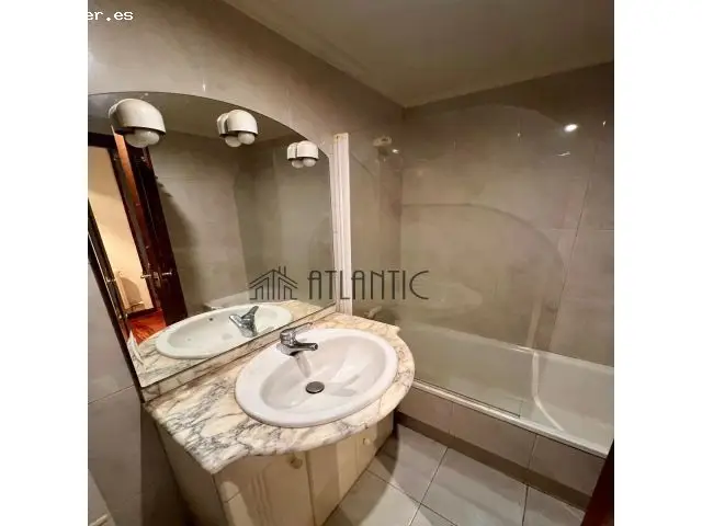 Estudio en Alquiler Vigo Centro Plaza de Portugal Recien Reformado