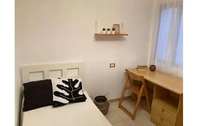 Alquiler Apartamento 5 Dormitorios Almussafes