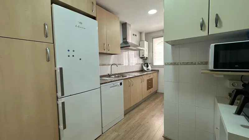 Venta Piso 3 Dormitorios Camposoto San Fernando
