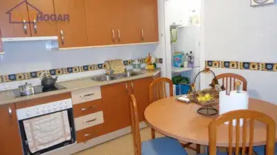 Piso en Venta Roquetas de Mar 3 Dormitorios 2 Baños Reformado Cerca Playa