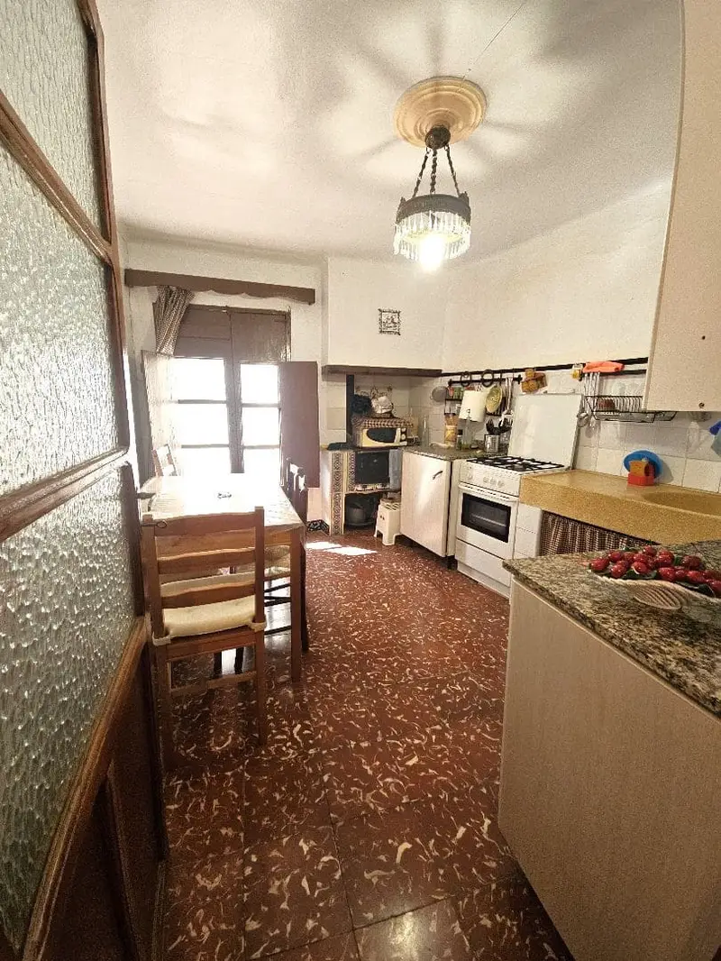 Casa con Vistas al Mar en Cervera del Maestre