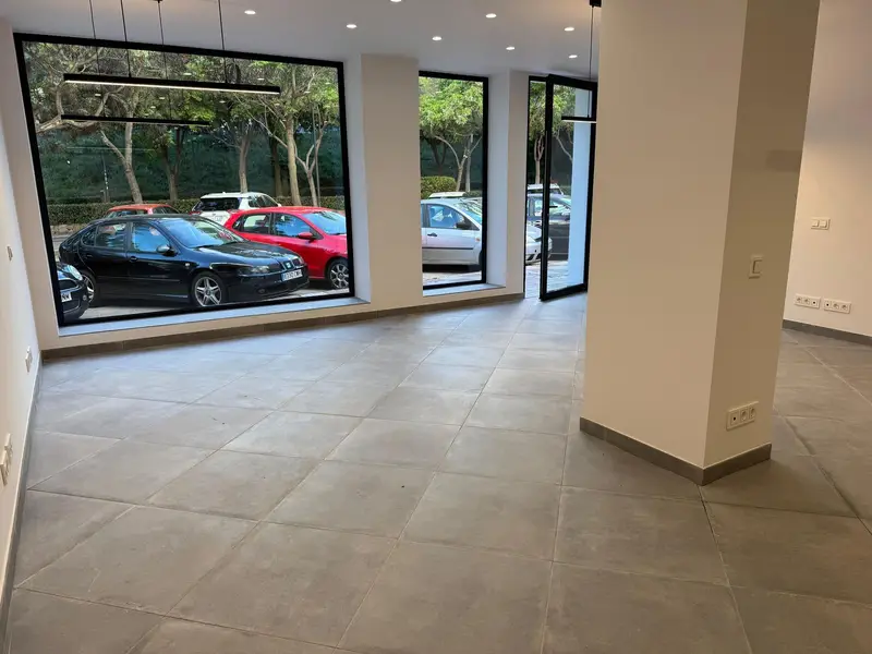 Oficina en Venta Marbella Centro Renovada