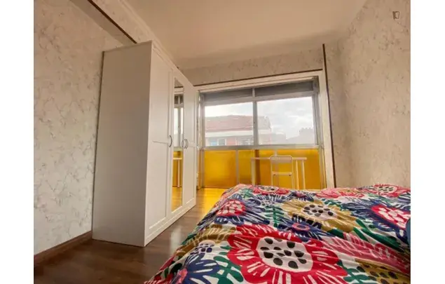 Alquiler Apartamento 4 Dormitorios Bilbao 3 24 Meses