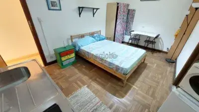 Estudio para Estudiantes en Oviedo Centro