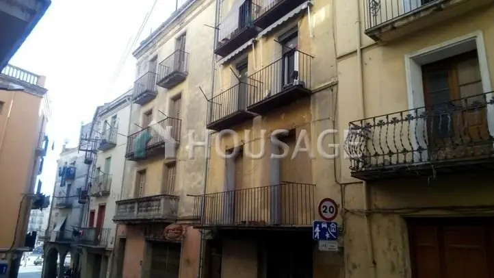 Piso en venta en Balaguer 4 dormitorios 81m2