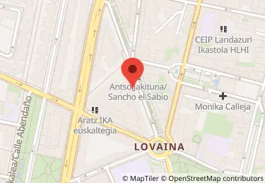 Venta Vivienda Proteccion Oficial 77m2 Vitoria Gasteiz