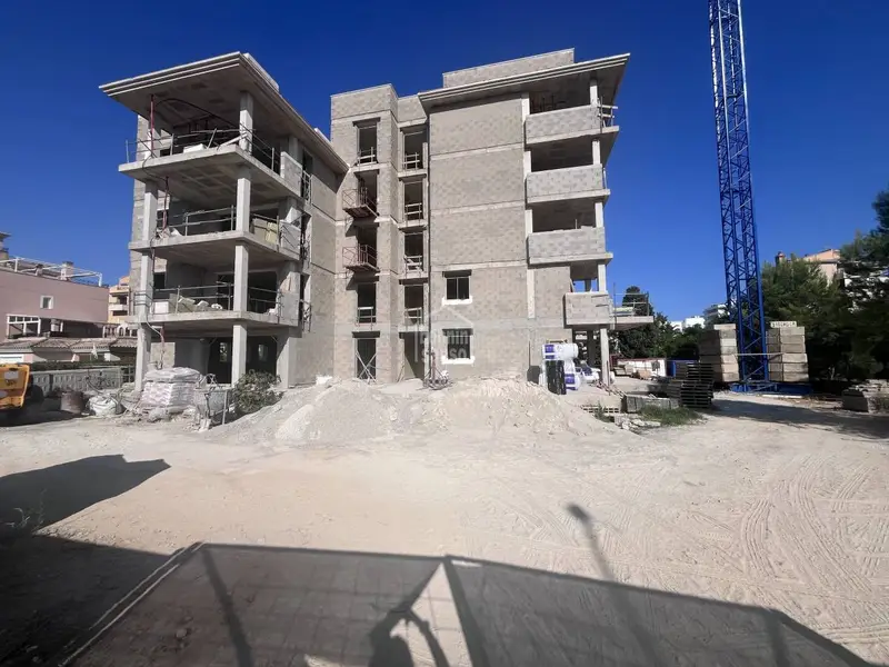 Apartamento en Cala Millor con 2 dormitorios y 2 baños cerca de la playa