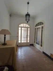 Casa de Pueblo en Sant Vicenç dels Horts 375m2 Gran Potencial Inversores