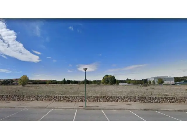 Parcela en Venta Villamayor Salamanca 3295m2 Zona Residencial