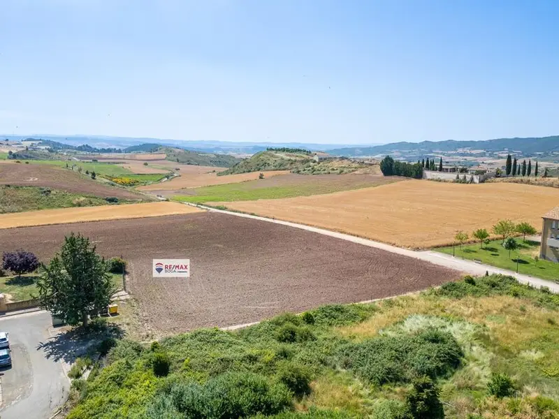 venta Terreno en Cirauqui, Navarra (829063)- Globaliza