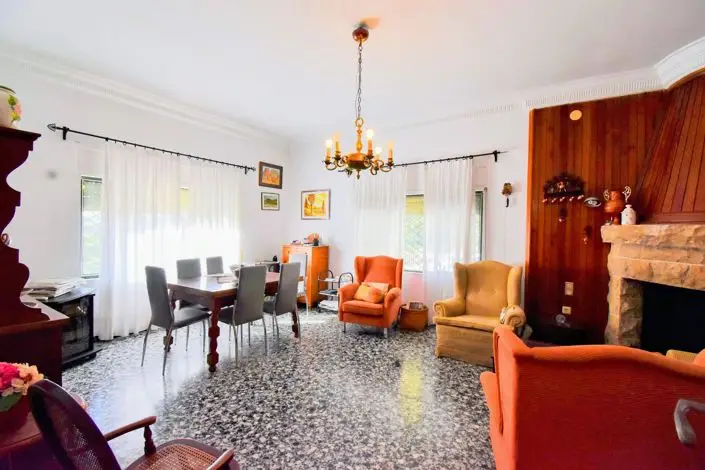 Villa de 5 Dormitorios en Venta en Xativa