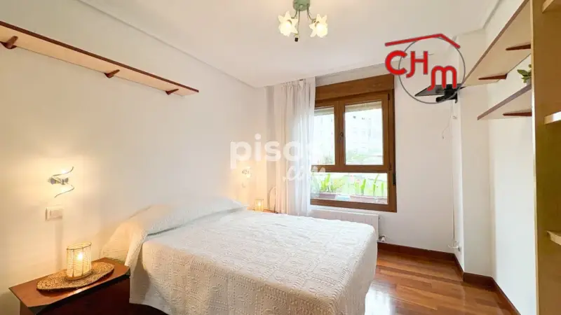 Piso en venta en Bádames