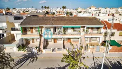 Apartamento en Torre de la Horadada cerca de la playa