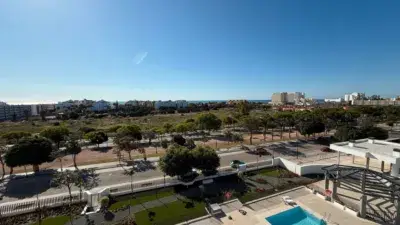 Piso en alquiler en Calle Calle Víctimas del Terrorismo