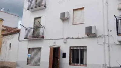 Casa Rustica en Venta Serradilla 3 Dormitorios 2 Baños