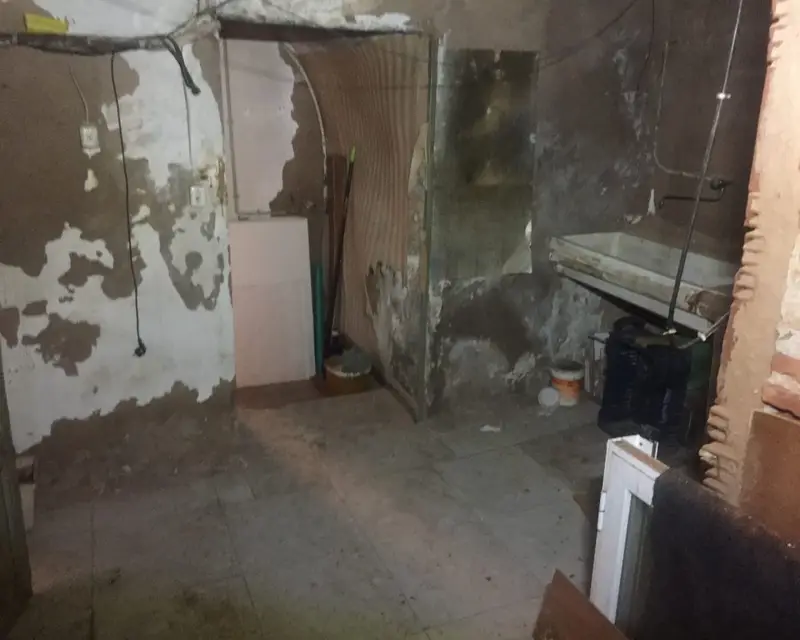 Local en Venta Calahorra 117m2