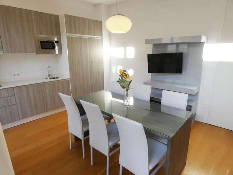 Apartamento 2 Dormitorios Málaga Centro Histórico