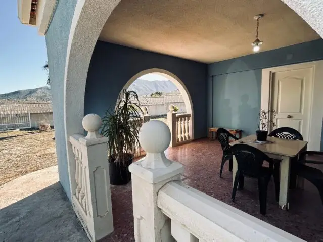 Villa 3 Dormitorios en Venta cerca La Romana