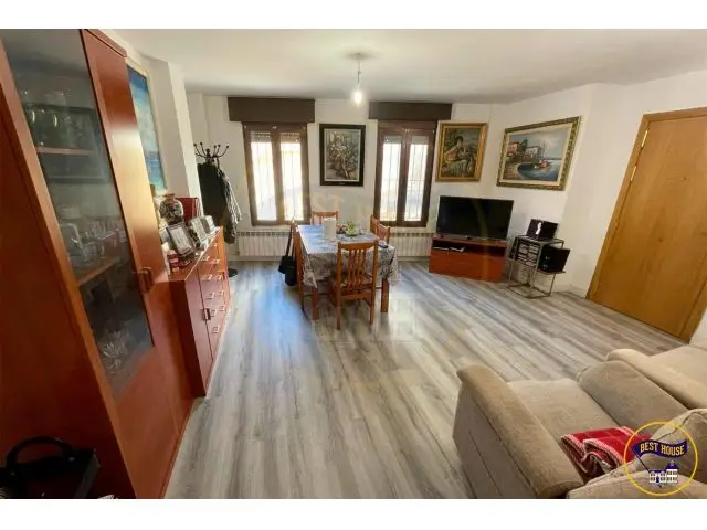 Piso en Venta Chillaron Para Entrar a Vivir 2 Dormitorios
