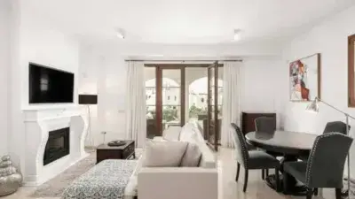 Chalet en Selwo Estepona con Piscina Privada