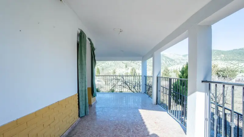 Venta Finca con Terraza en Iznalloz