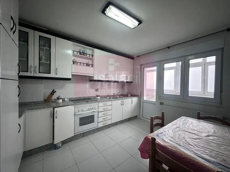 Piso en Venta Lugo 3 Dormitorios Avenida Americas