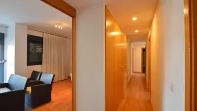 Alquiler Atico Familiar Camas 138m2 4 Dorm 2 Baños Terraza Piscina