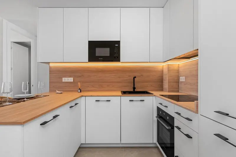 Complejo Residencial de Lujo Benijofar
