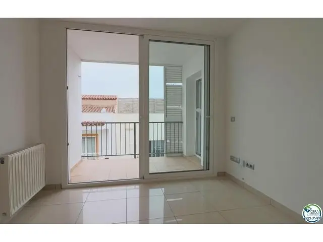 Apartamento en Venta Roses Centro Cerca de la Playa