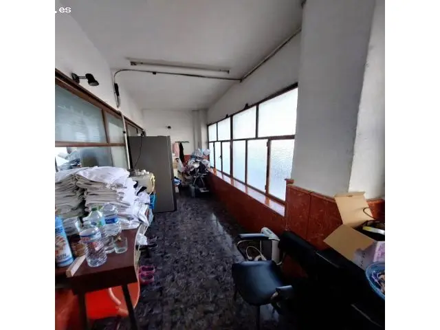 Local en Infante Juan Manuel Murcia 100m2 Ideal Vivienda u Oficina