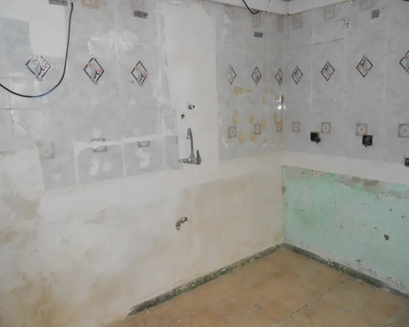Casa Unifamiliar 100m2 Zubia Granada 2 Habitaciones