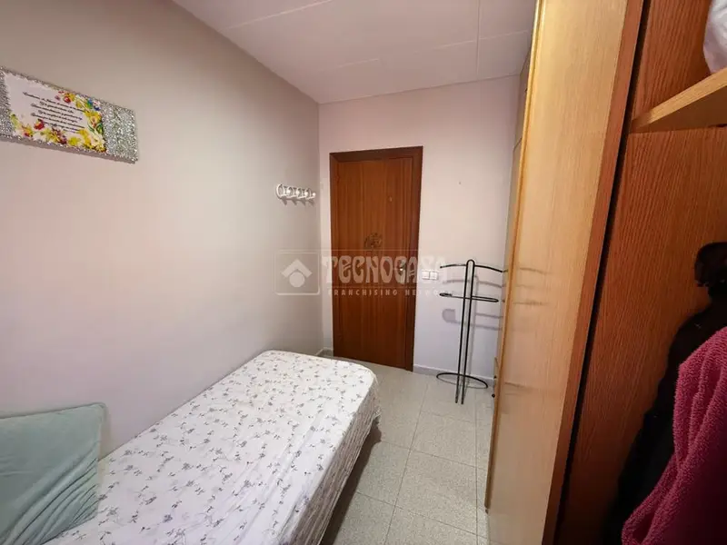 Atico en venta en Mataro 3 habitaciones 65m2