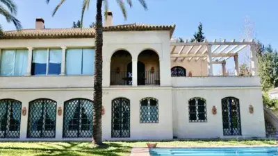 Finca rústica en venta en Calle Noria