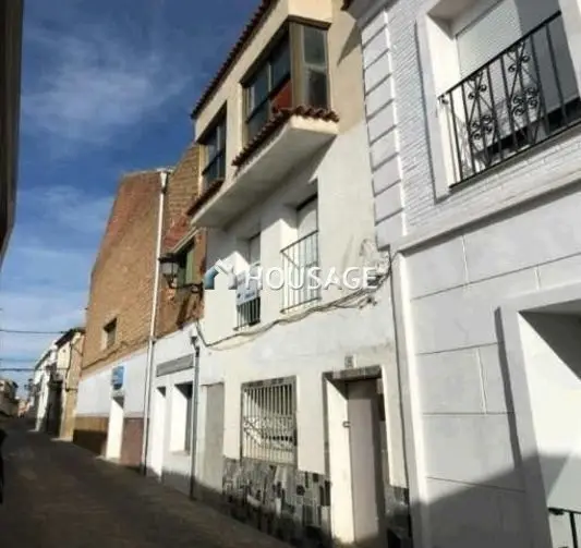 Casa en venta para reformar en Caleras y Chozas Toledo 5 dormitorios
