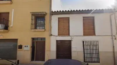 Casa en Alameda Málaga Ideal Inversores 113m²