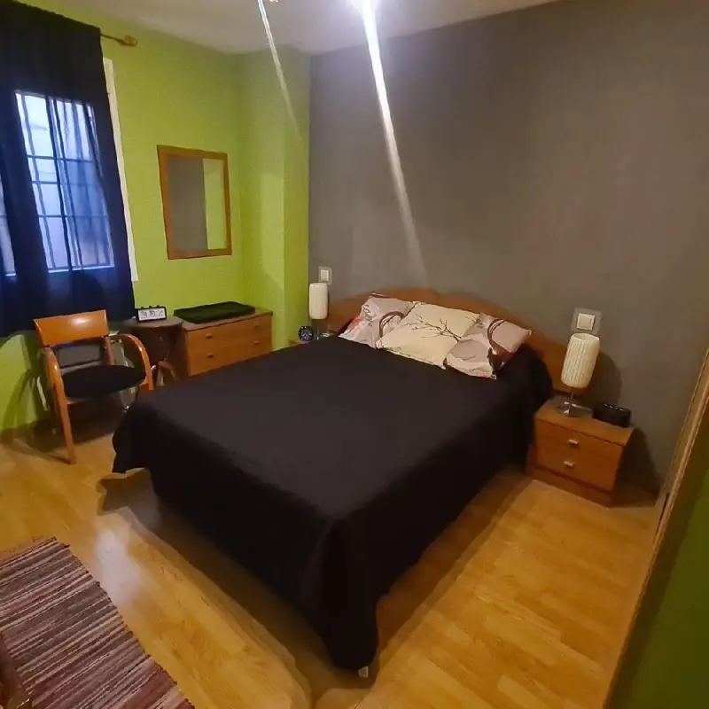 Venta Piso con garaje en Centro, Loeches - Ref: V3254