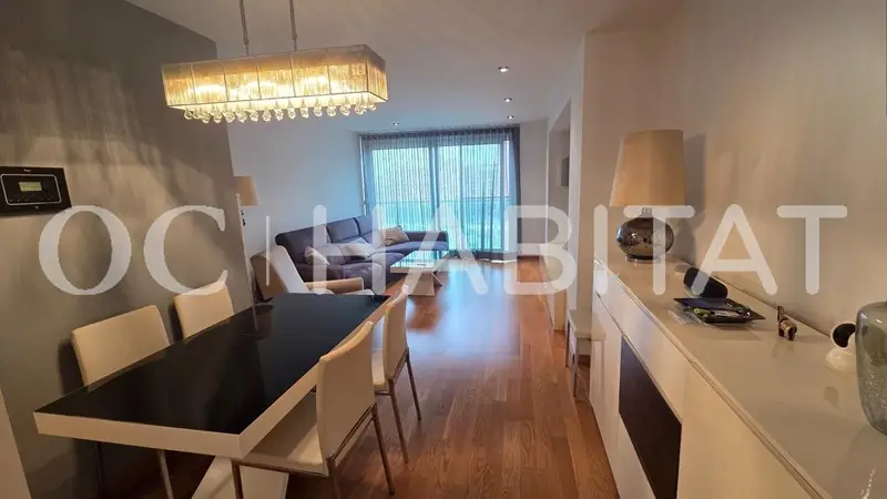 Piso en Venta Ciudad Artes Ciencias Valencia 4 Dormitorios Garaje
