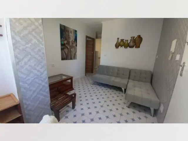 Apartamento en Lo Pagan 2 Dormitorios Cerca de la Playa