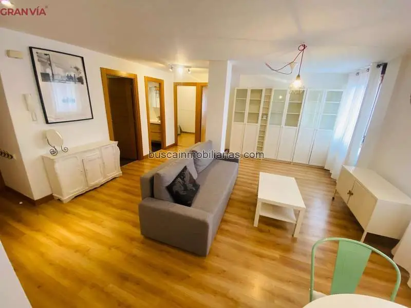 Apartamento en venta en Logroño