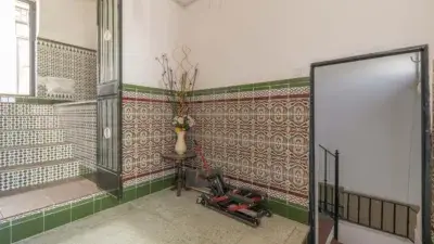 Casa en venta en el centro de Alcalá de Guadaíra