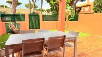 Apartamento en Costa Sancti Petri cerca de la playa La Barrosa