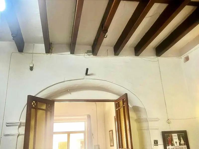 Casa en Campos Mallorca cerca de la playa