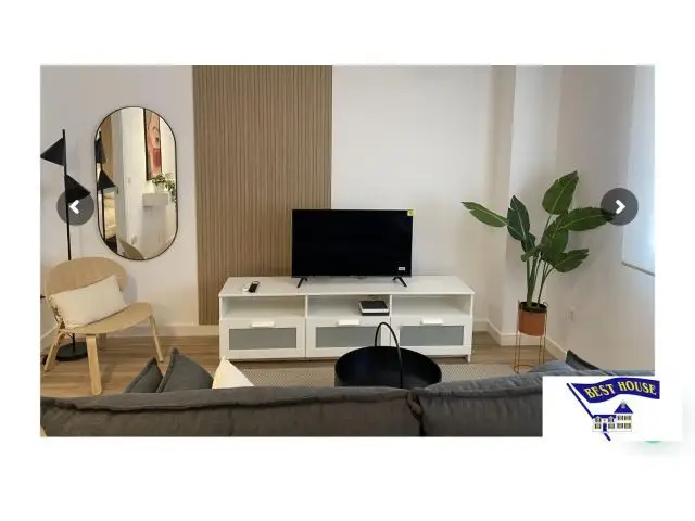Apartamento Reformado Cerca Universidades Santander Curso 25 26