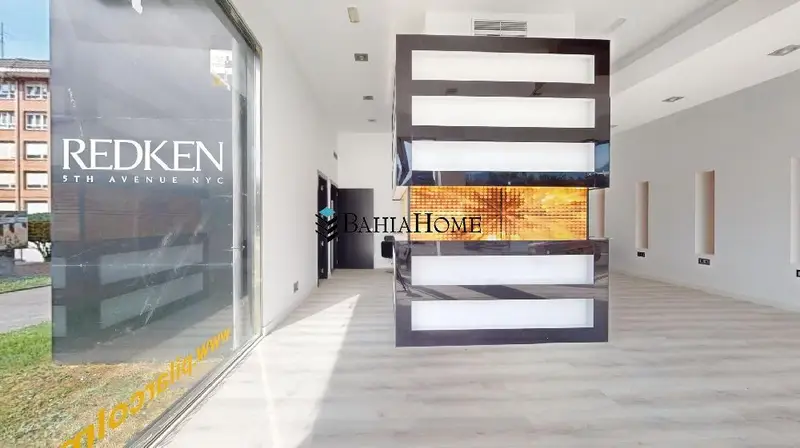 Venta Local Comercial Reformado Durango