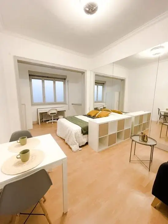 Apartamento en alquiler en Barcelona 1 dormitorio