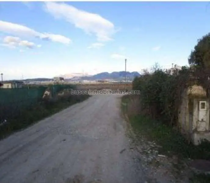Parcela Rustica en Venta Granada 9137m2