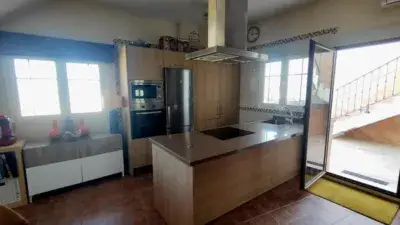 Ático en Venta en Centro de Alhaurín el Grande