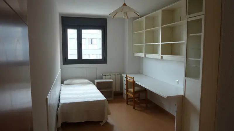 Habitacion Alquiler Madrid Rivas Vaciamadrid