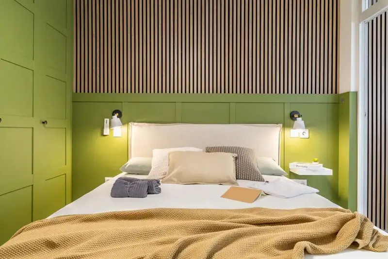 Apartamento en Alquiler en Getafe Madrid